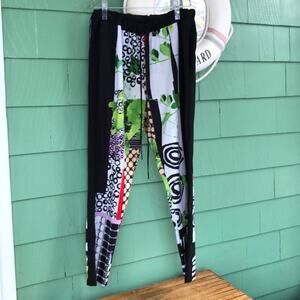 Clover Canyon Drawstring Pants